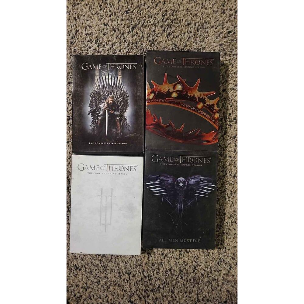 Game Of Thrones